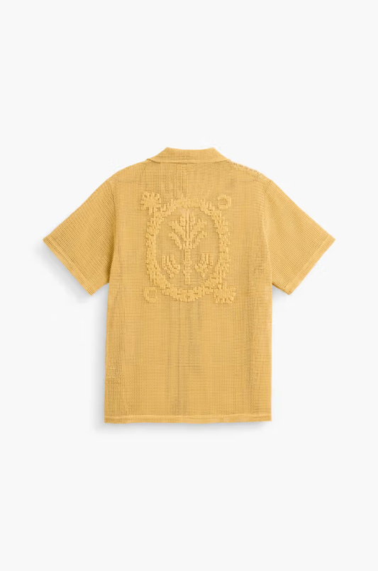 OAS - Terra Cuba Dark Yellow