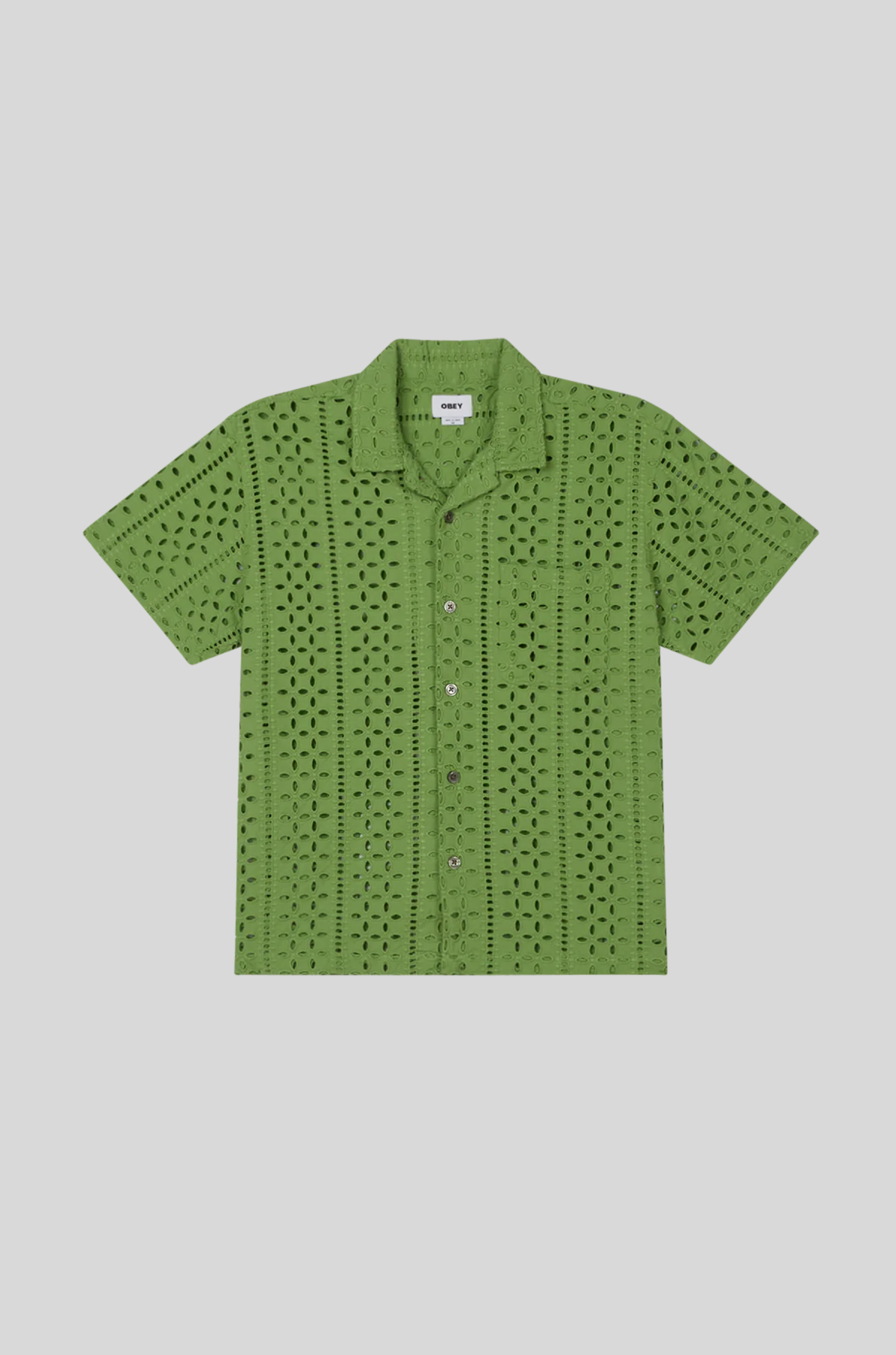 Obey - Ayers Woven Shirt