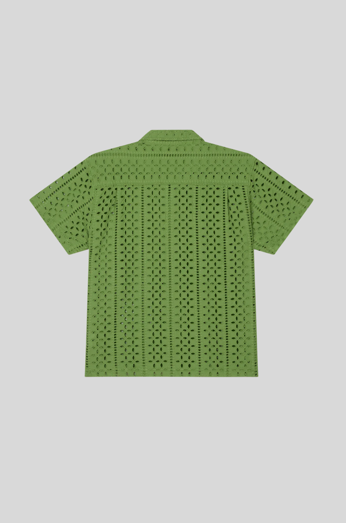 Obey - Ayers Woven Shirt