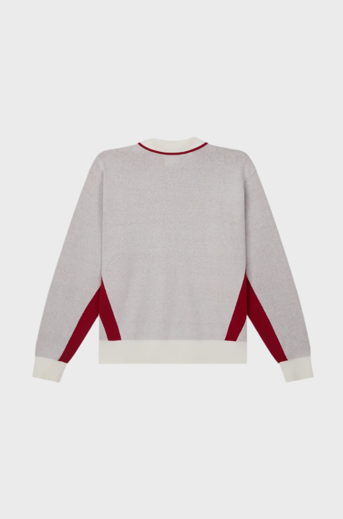 Obey - Soccer Polo Sweater