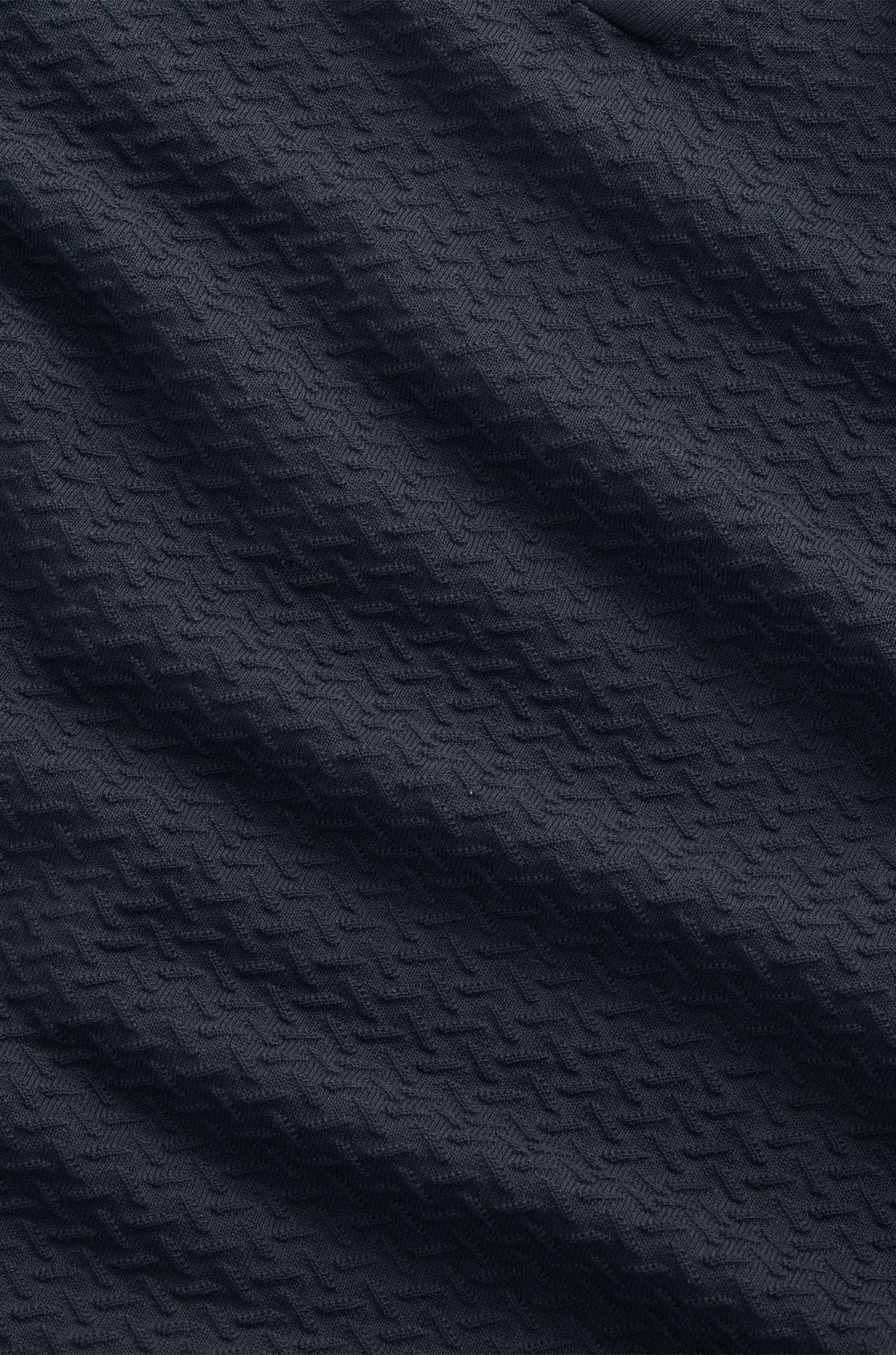 NN07 - Paul SS Polo Navy