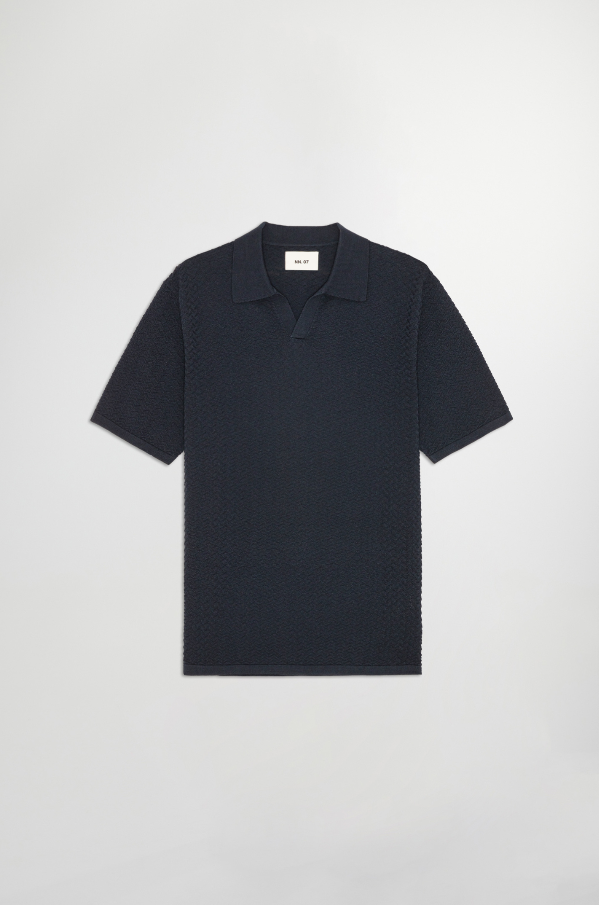 NN07 - Paul SS Polo Navy
