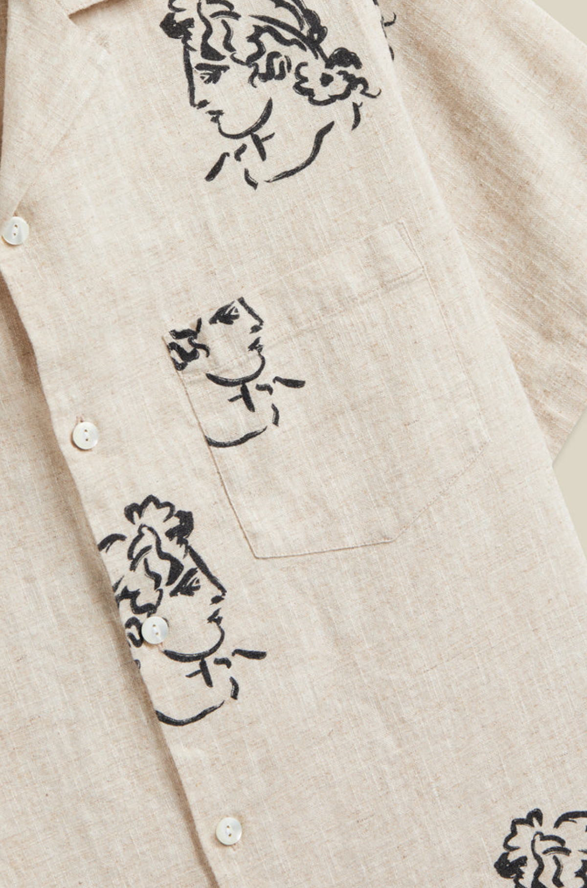 Portuguese Flannel - Conimbriga Shirt