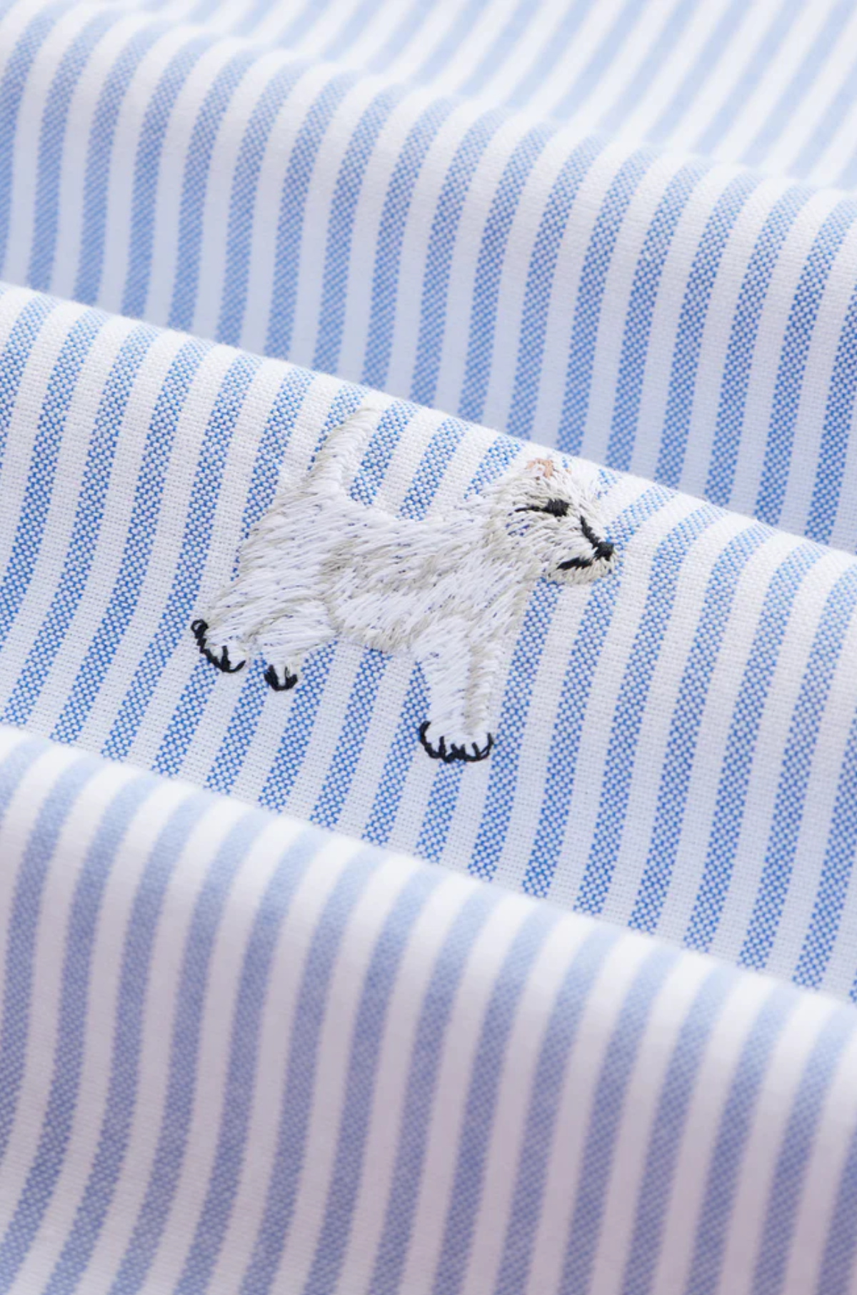 Portuguese Flannel - Dogs Oxford Shirt
