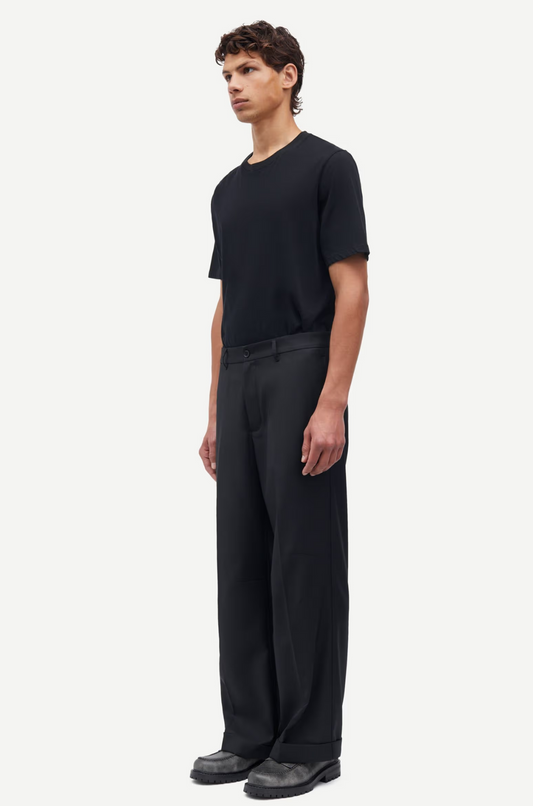 Samsoe Samsoe - Sabruce Trousers 15350