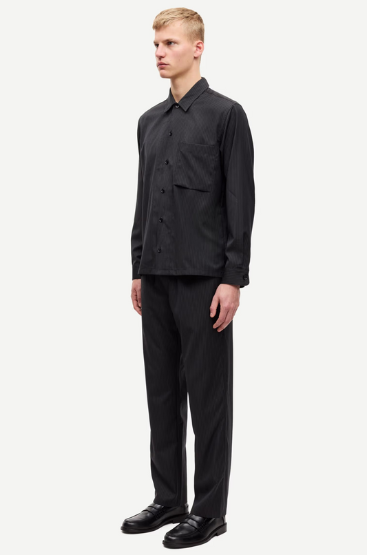 Samsoe Samsoe - Sadamon Go Overshirt 15715