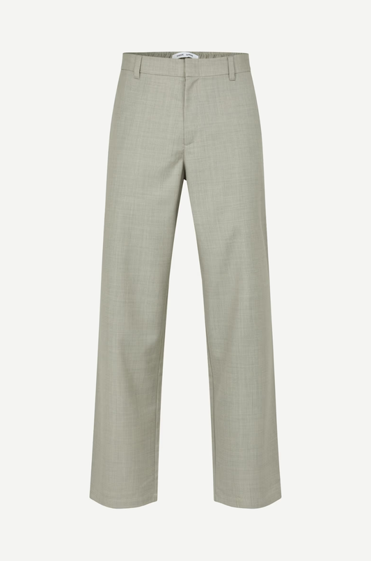 Samsoe Samsoe - Sanoah Flex Pant 15969 Moonstruck