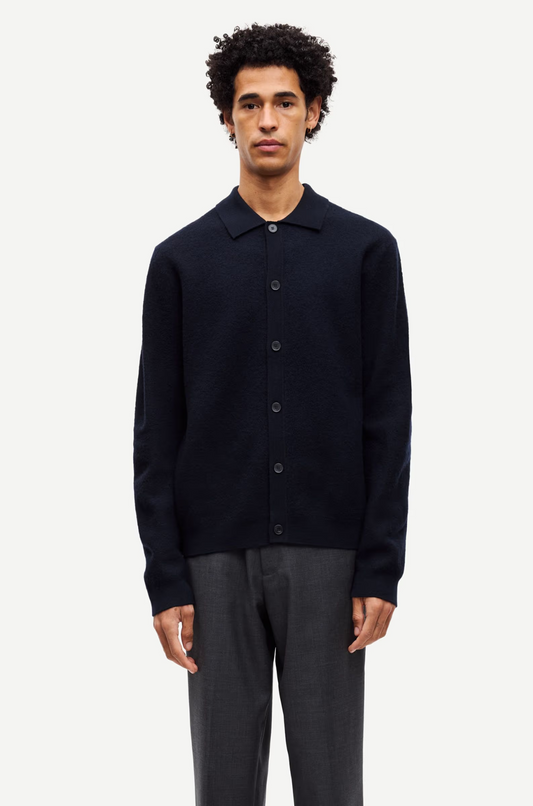 Samsoe Samsoe - Sarichard Cardigan