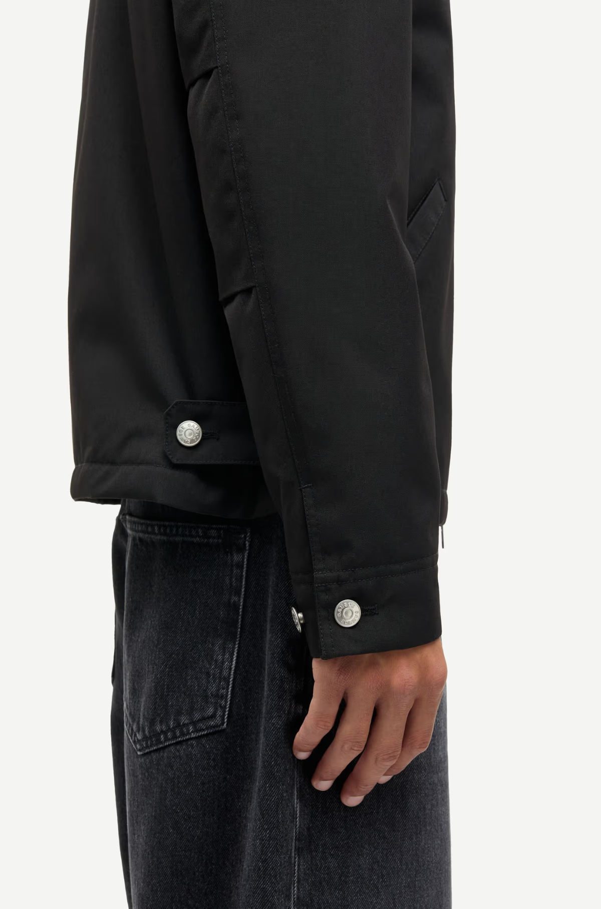 Samsoe Samsoe - Sarobin P Jacket