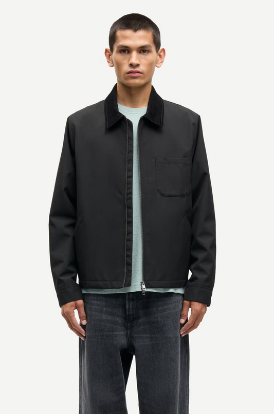 Samsoe Samsoe - Sarobin P Jacket