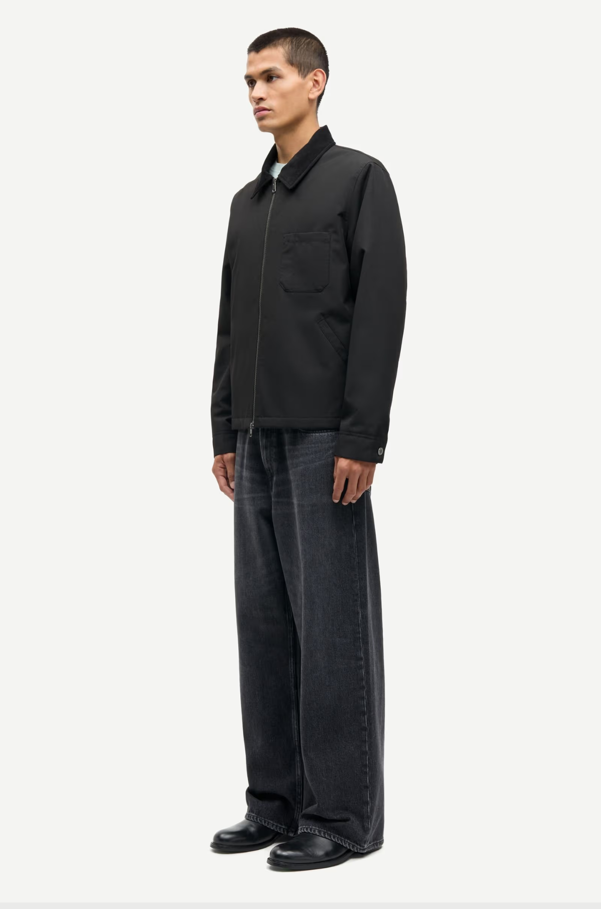 Samsoe Samsoe - Sarobin P Jacket