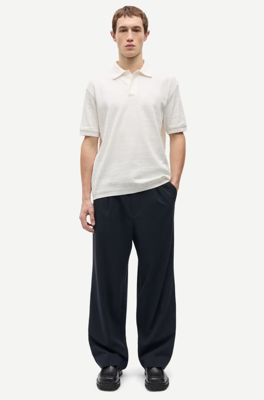 Samsoe Samsoe - Savalentin Stripe Trousers