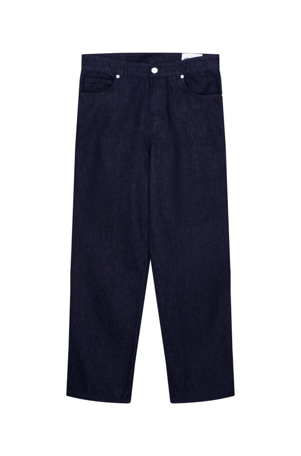 Studio Seidensticker - Denim Loose Fit Navy