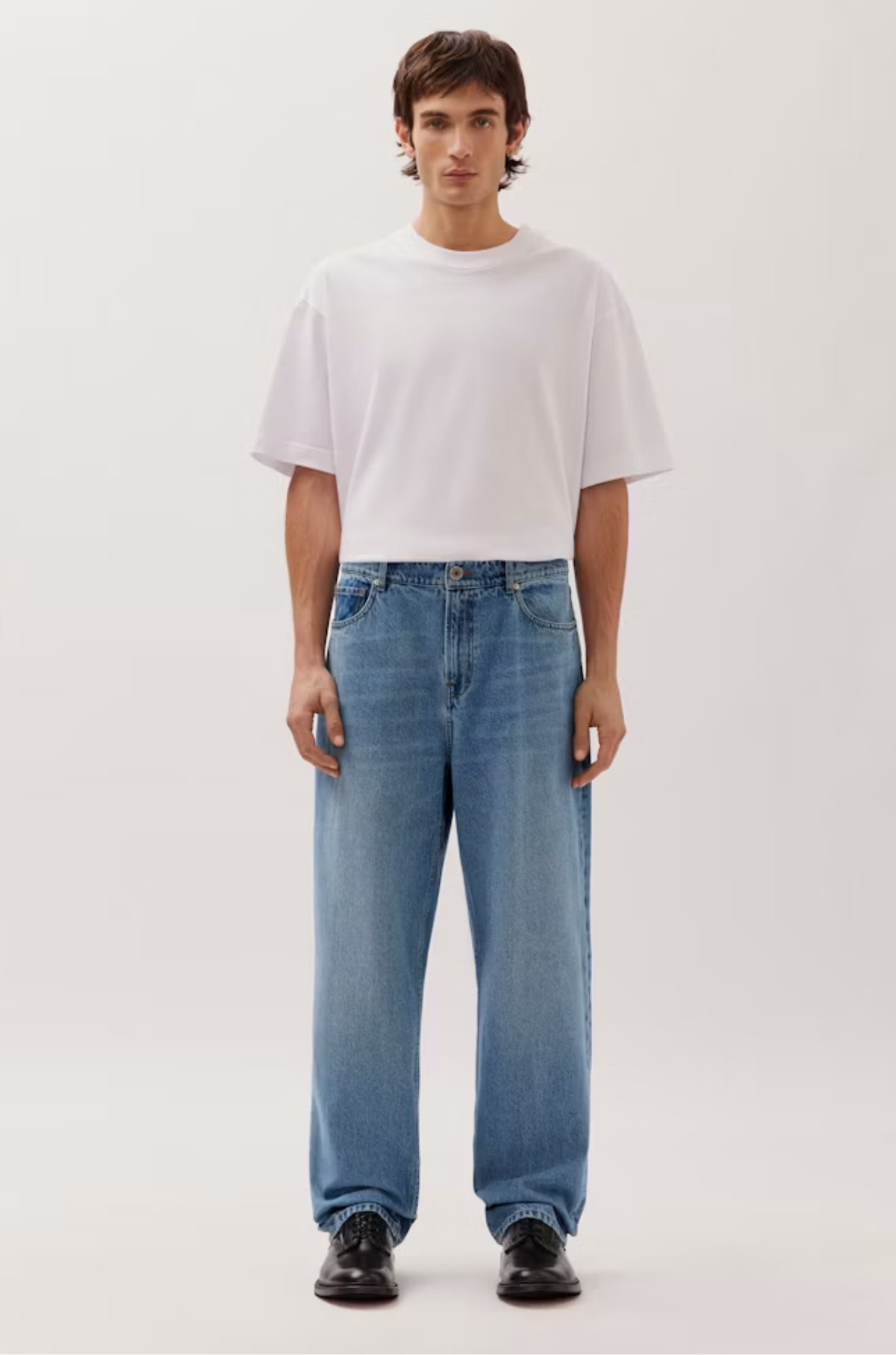 Studio Seidensticker - Denim Loose Fit