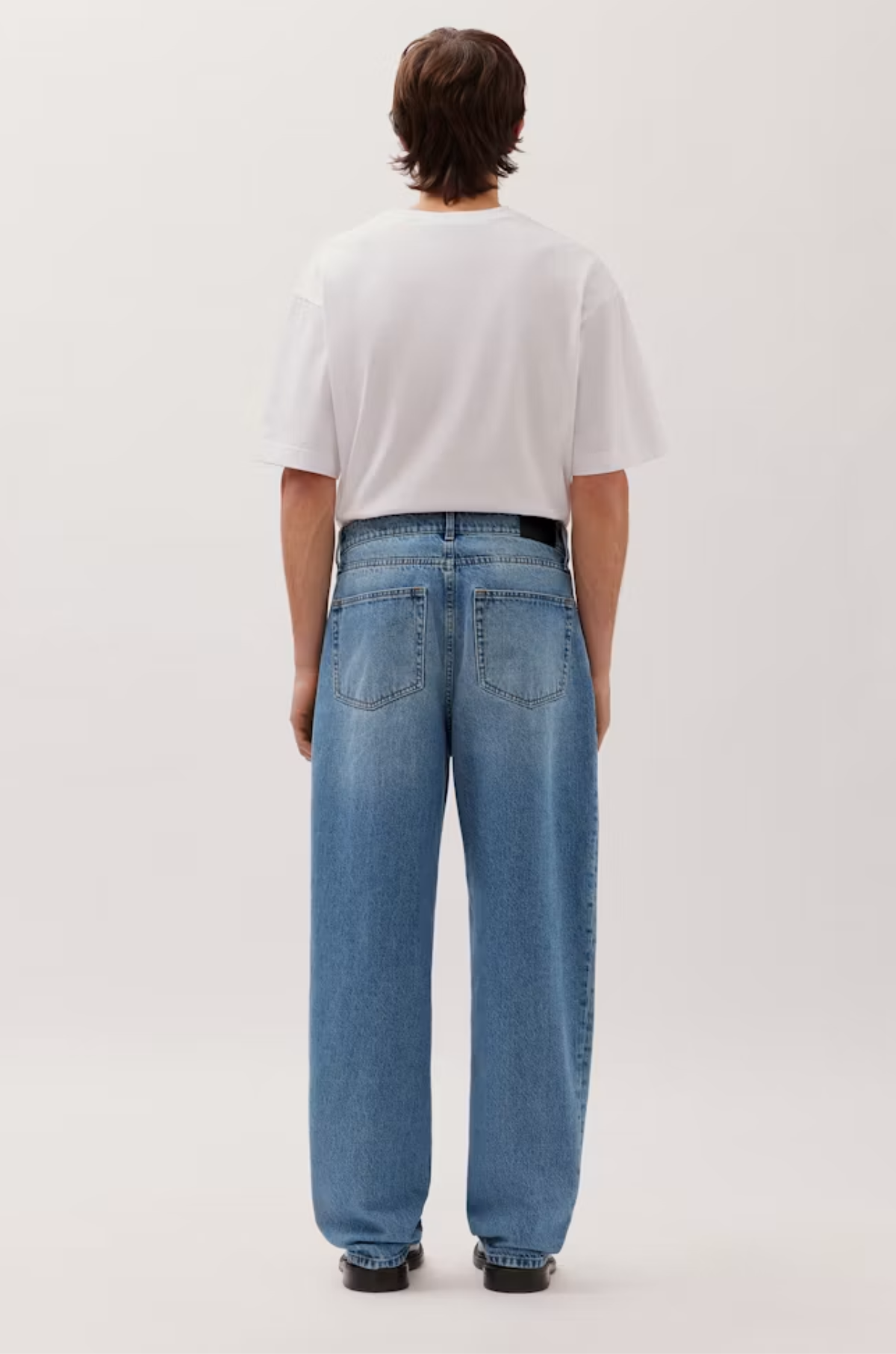 Studio Seidensticker - Denim Loose Fit