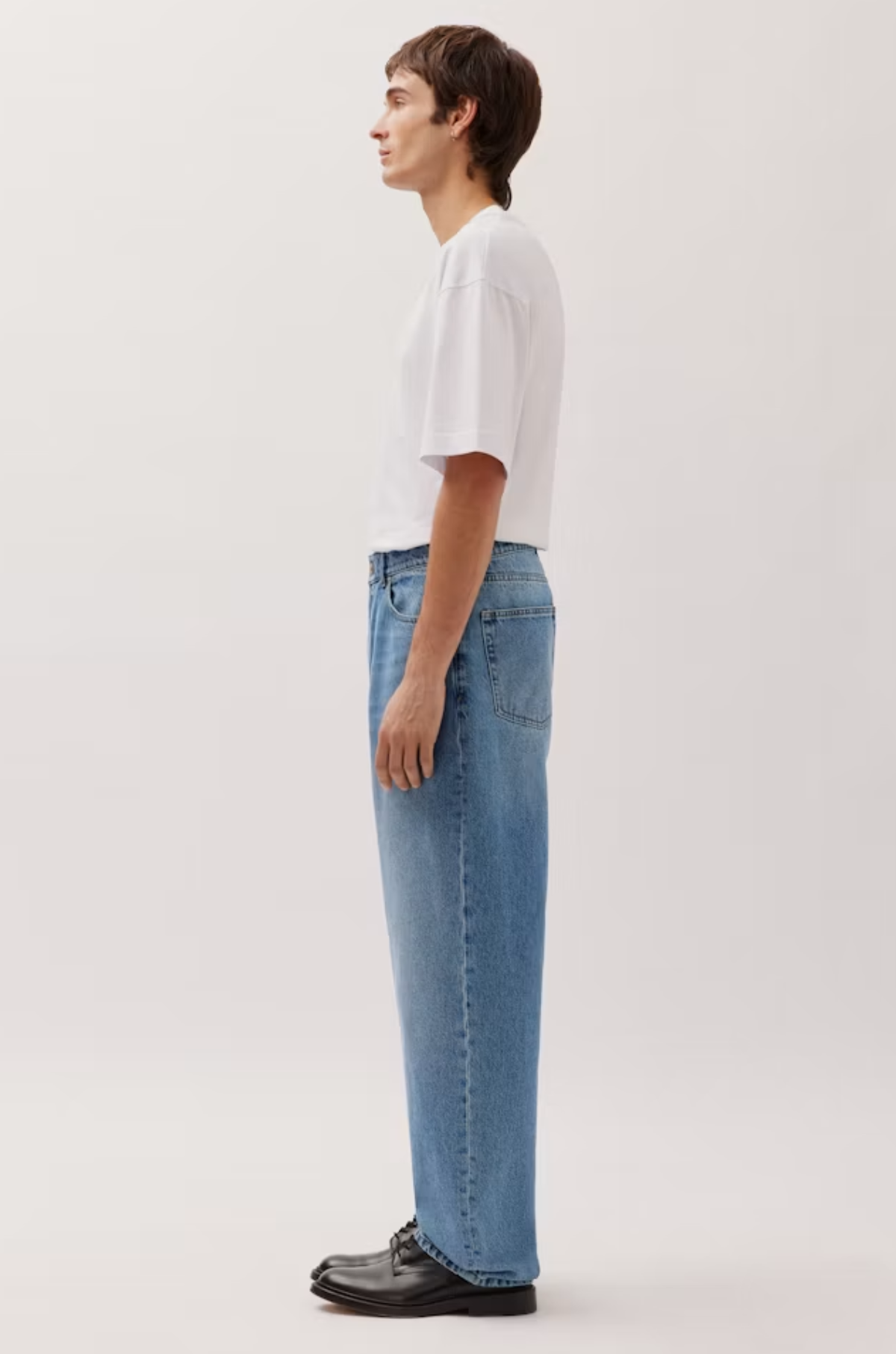 Studio Seidensticker - Denim Loose Fit