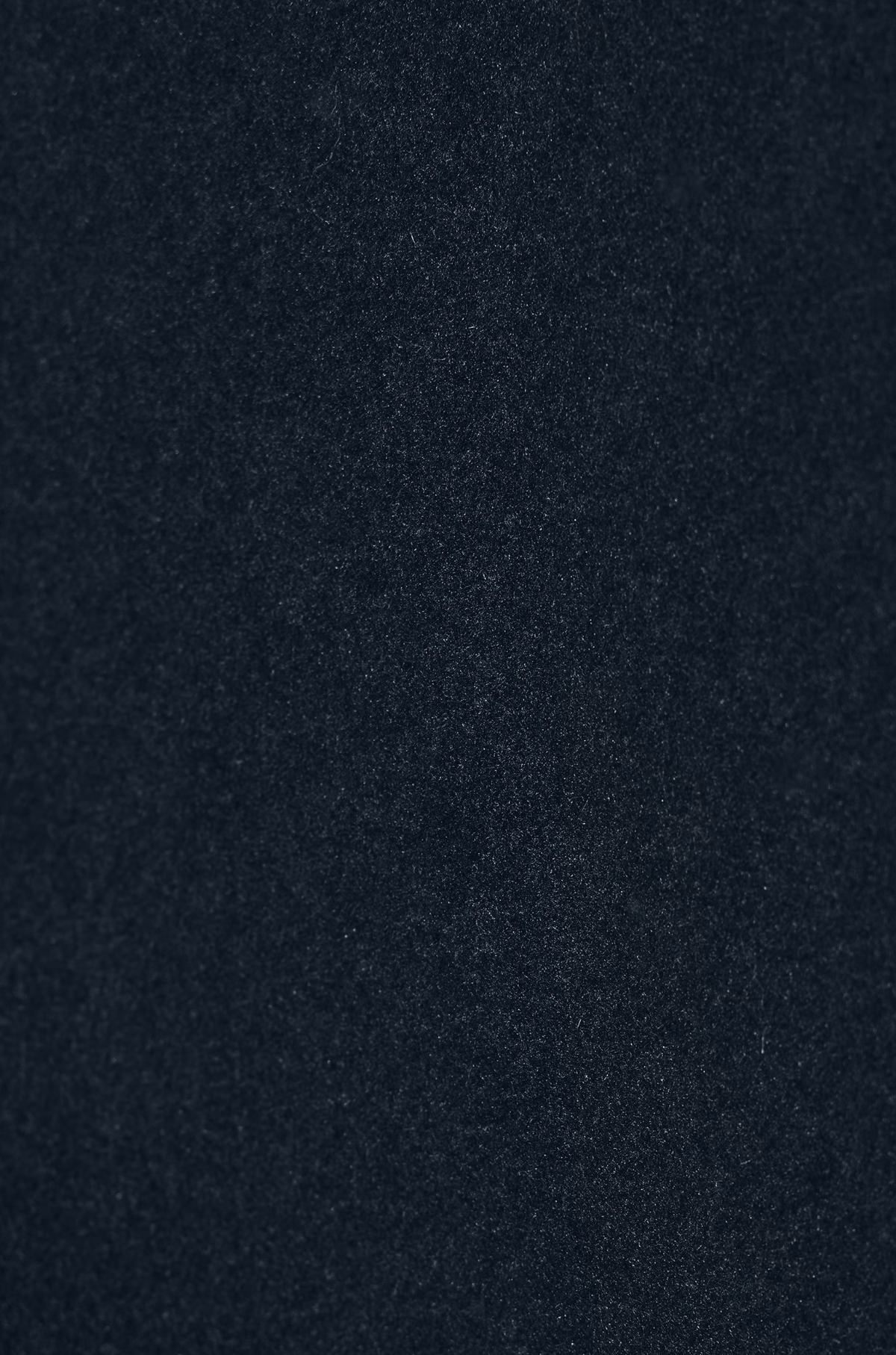 Studio Seidensticker - Doubleface Wool Bomber Navy