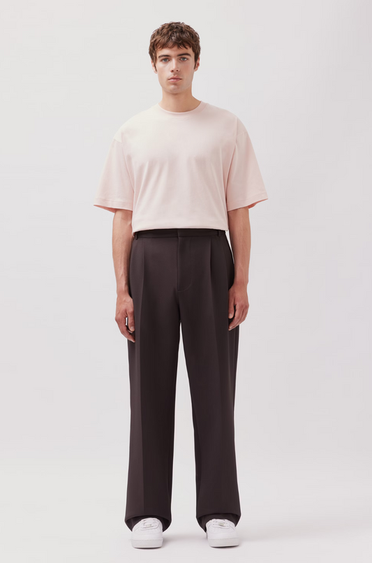 Studio Seidensticker - Oversized Chino Uni