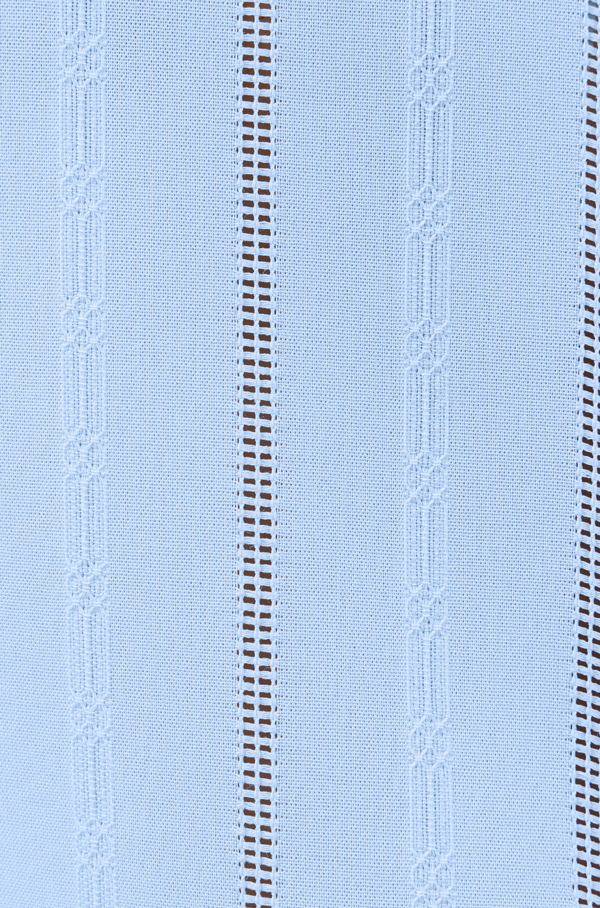 Studio Seidensticker - Relaxed Fit Shirt Light Blue
