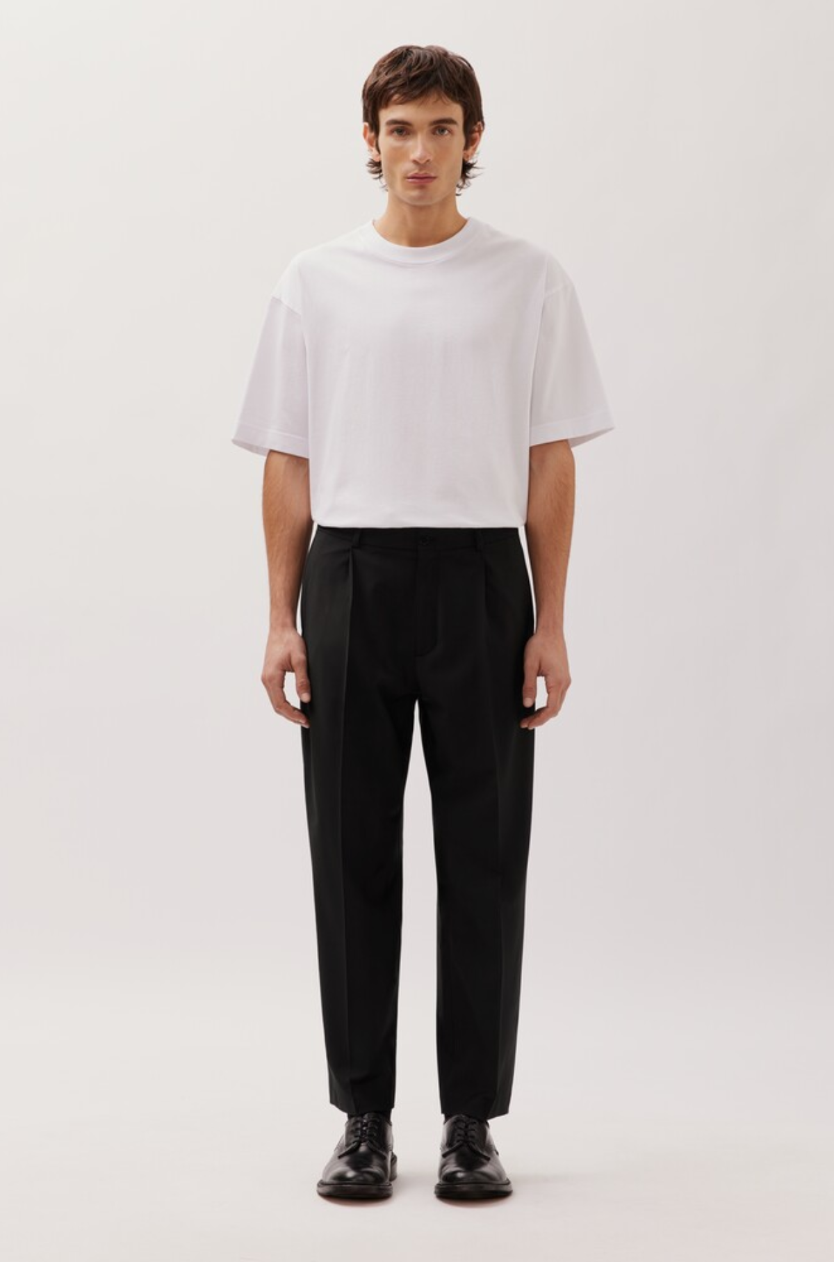 Studio Seidensticker - Studio Chino Black