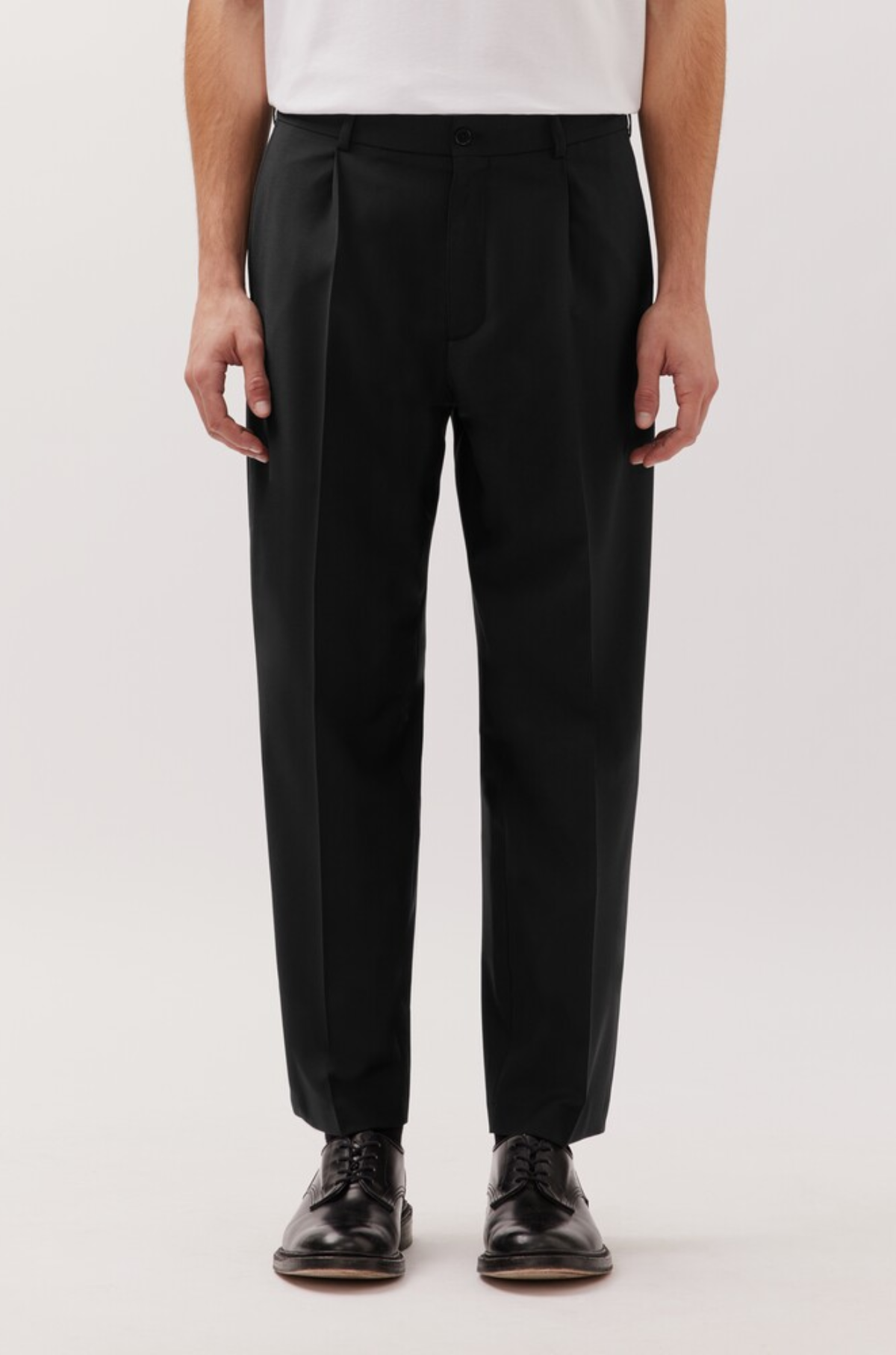 Studio Seidensticker - Studio Chino Black