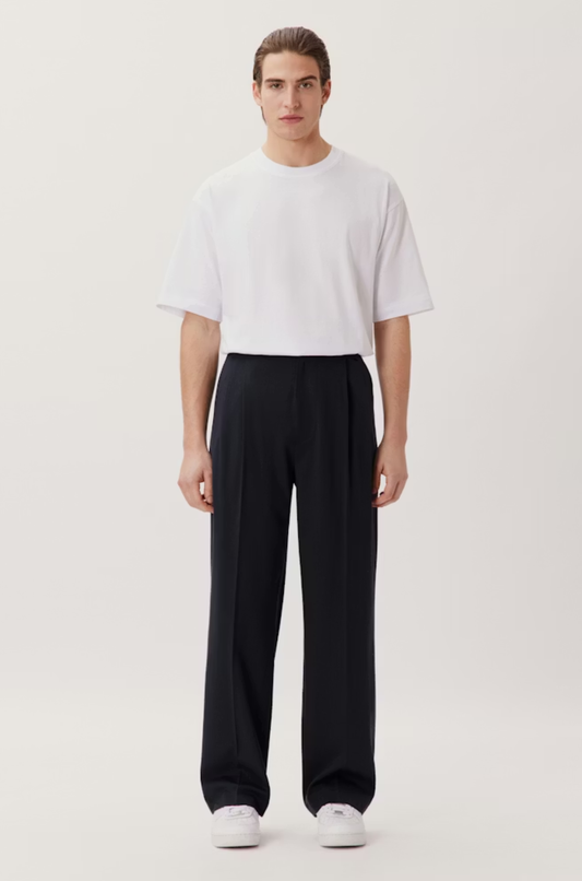 Studio Seidensticker - Suit Pant Navy