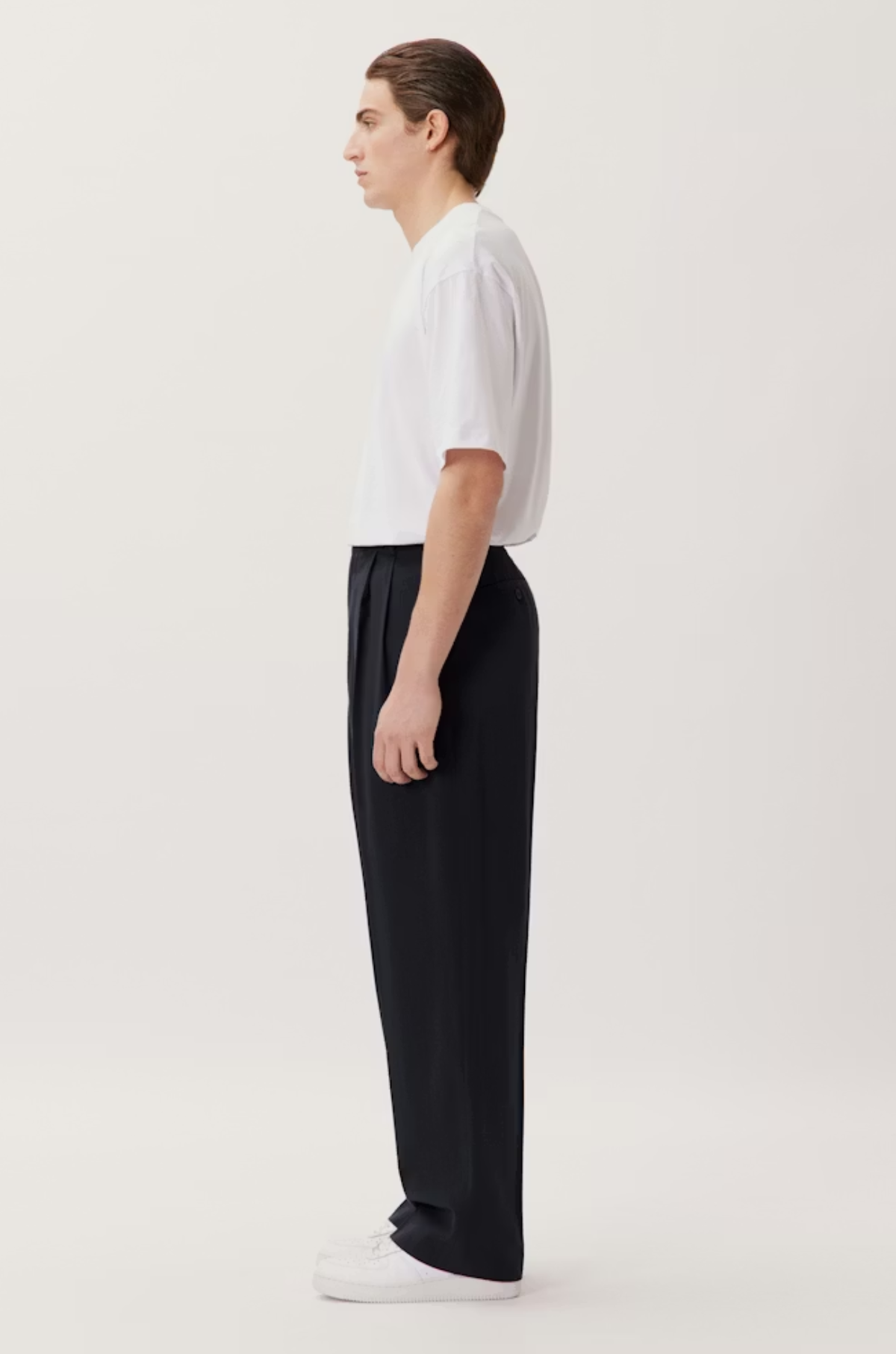 Studio Seidensticker - Suit Pant Navy