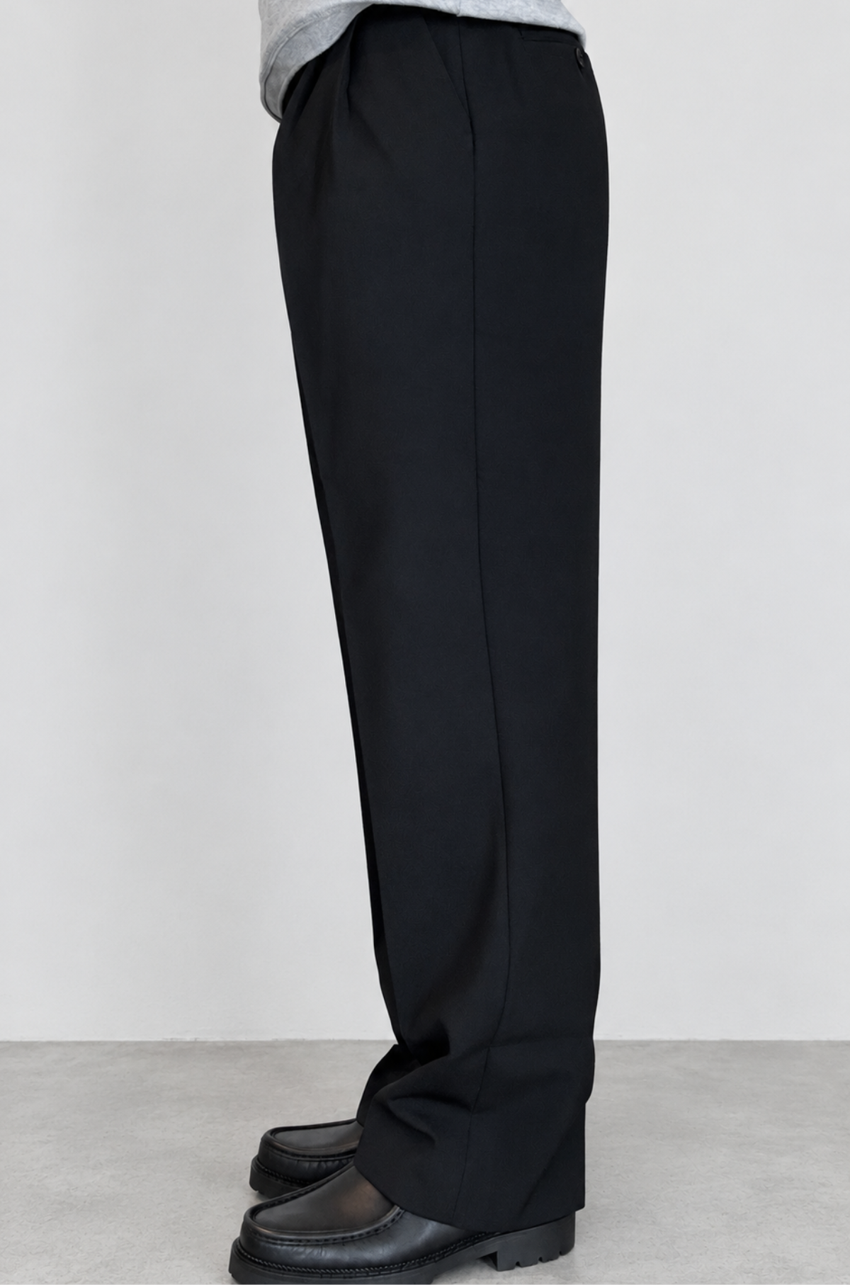 Studio Seidensticker - Suit Pant Black