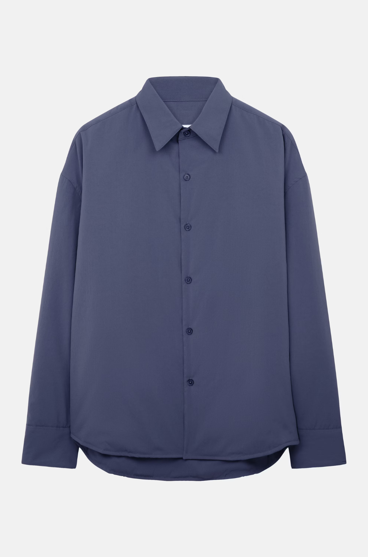 Studio Seidensticker - Padded Casual Oversized Shirt
