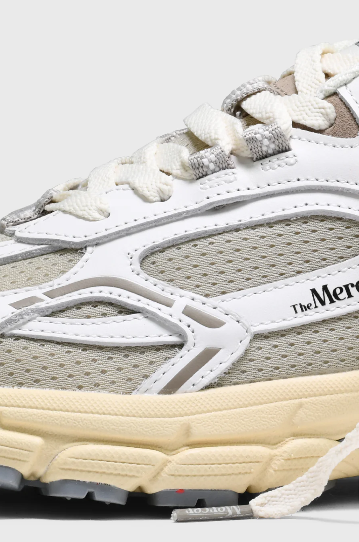 The Mercer Brand - The Re-Run Vintage