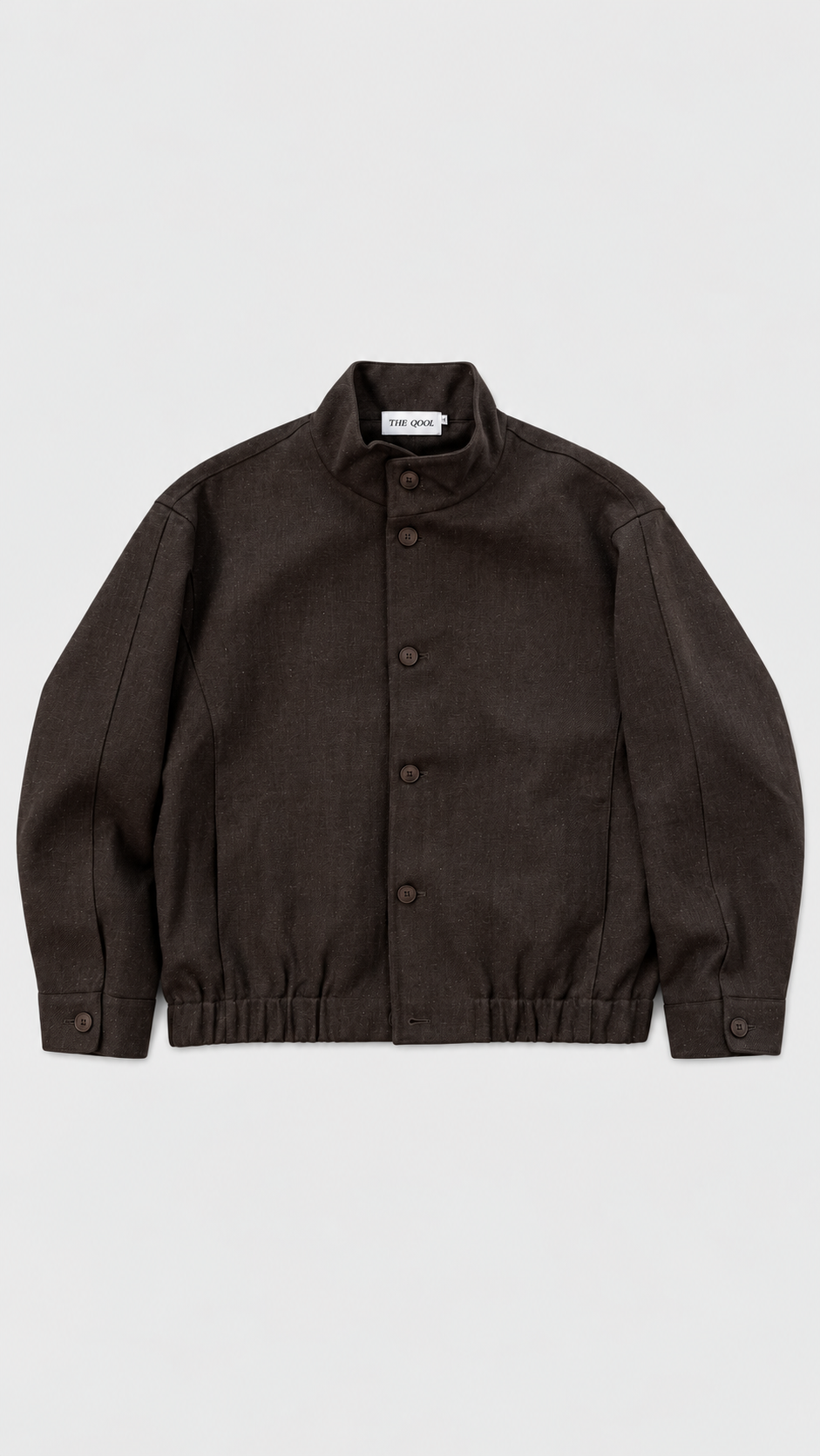 The Qool - Berlut Jacket