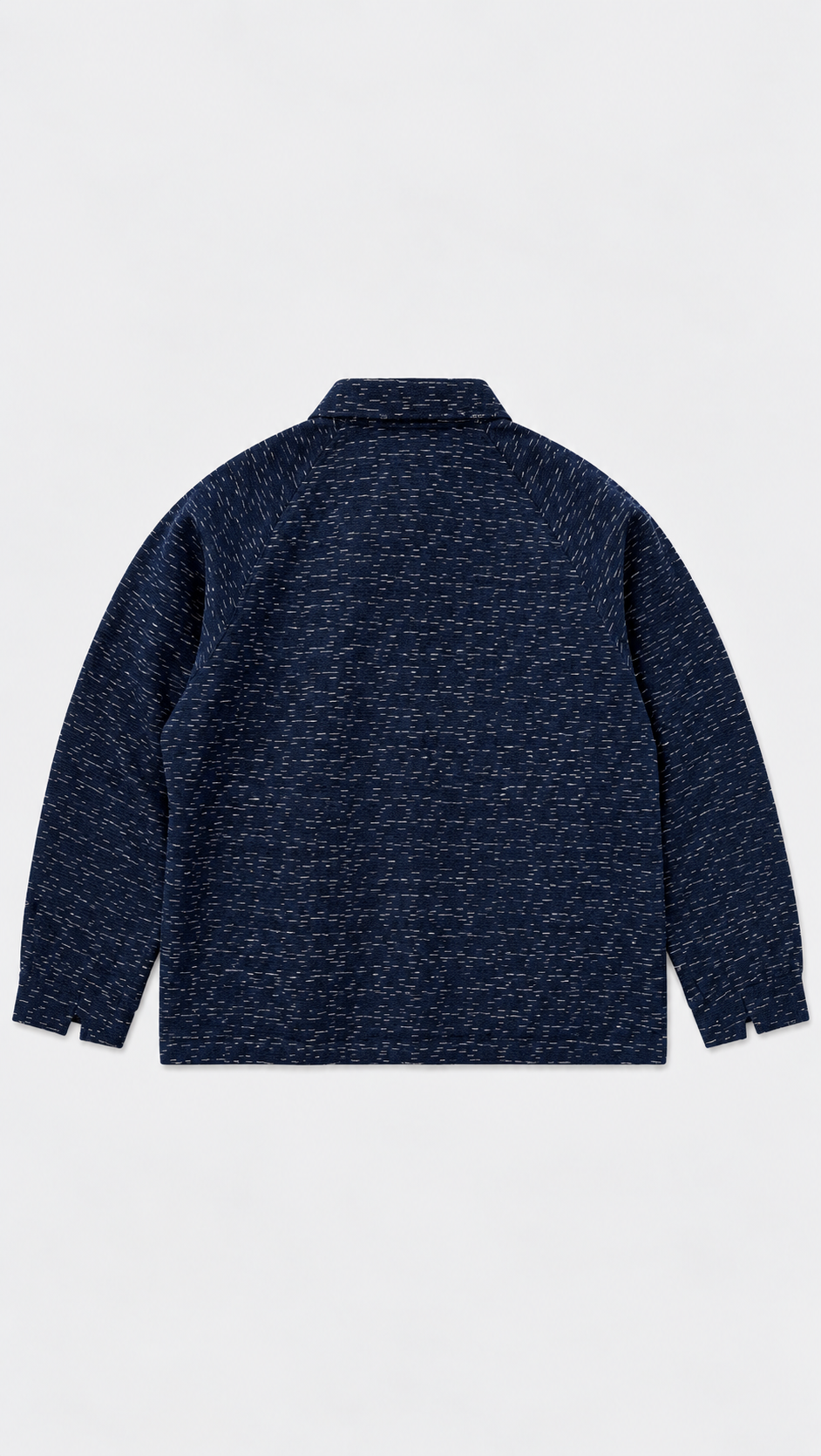 The Qool - Boris Overshirt Jacket