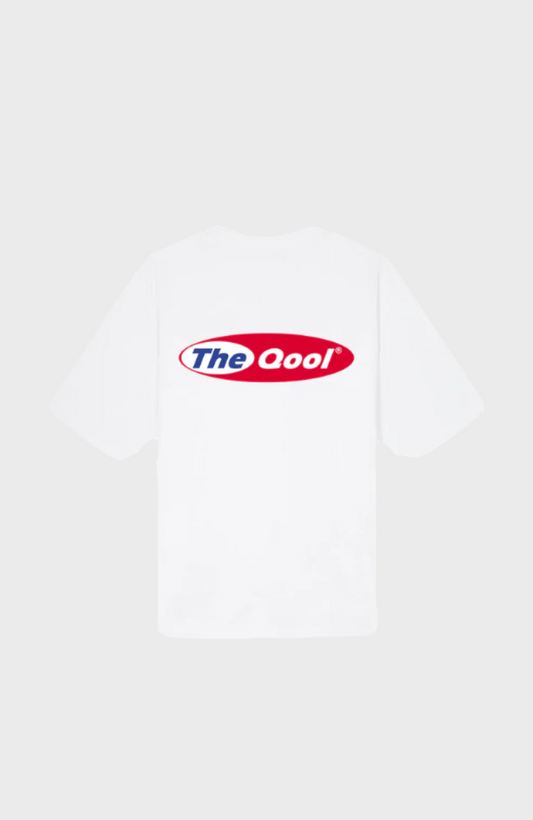 The Qool - Just a Qool Kid T-Shirt