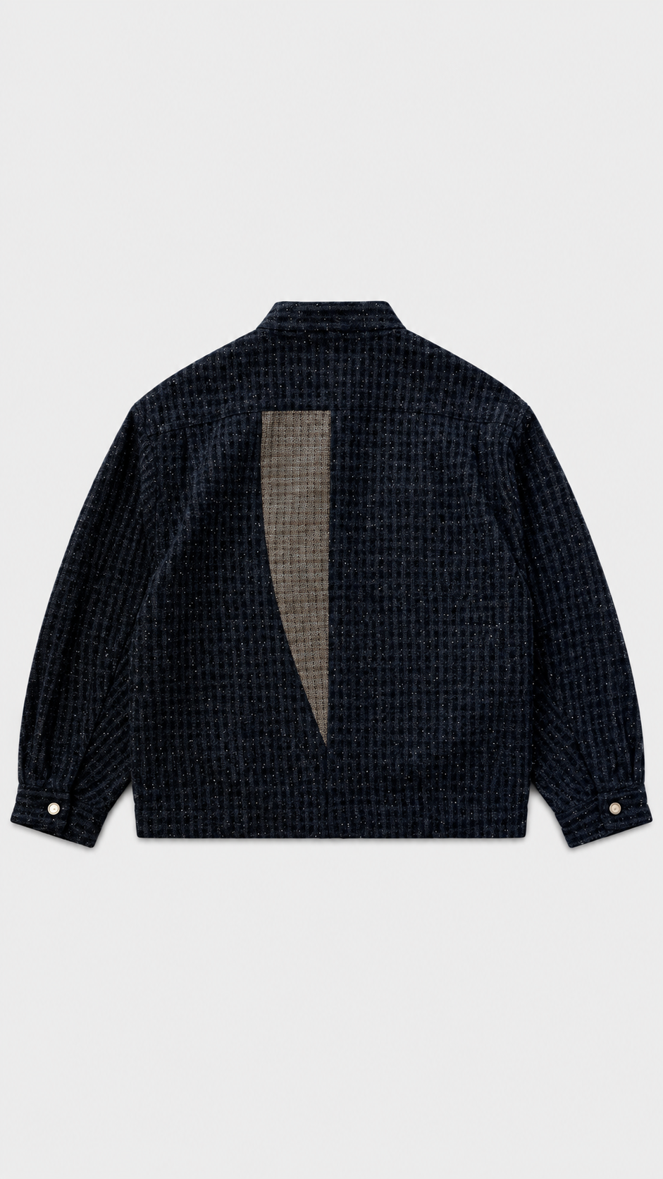 The Qool - Mika Overshirt Jacket