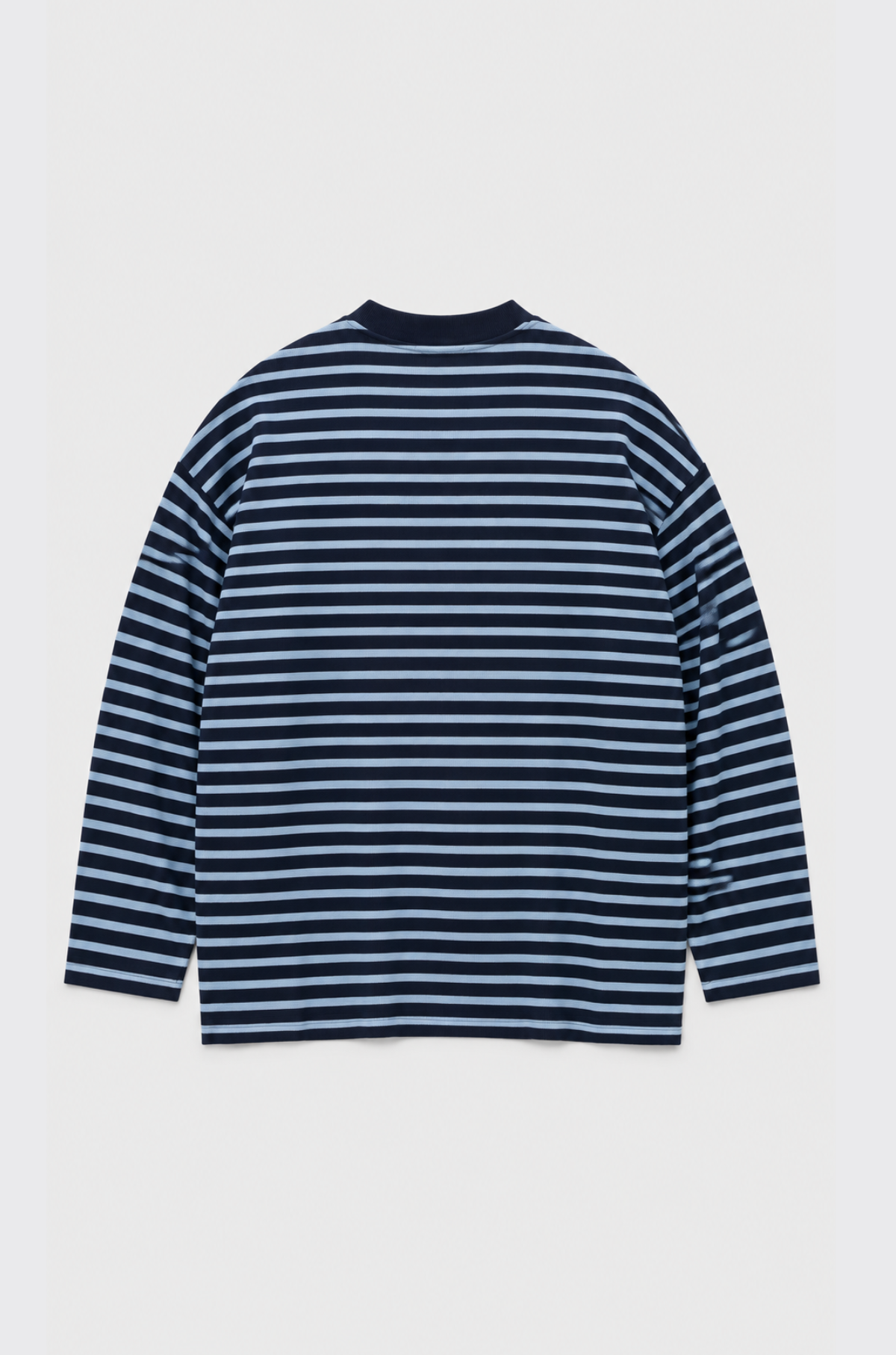The Qool - Nicky Flower Necklace Longsleeve