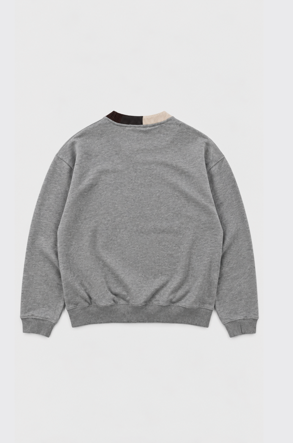 The Qool - Chuck Knit Sweater