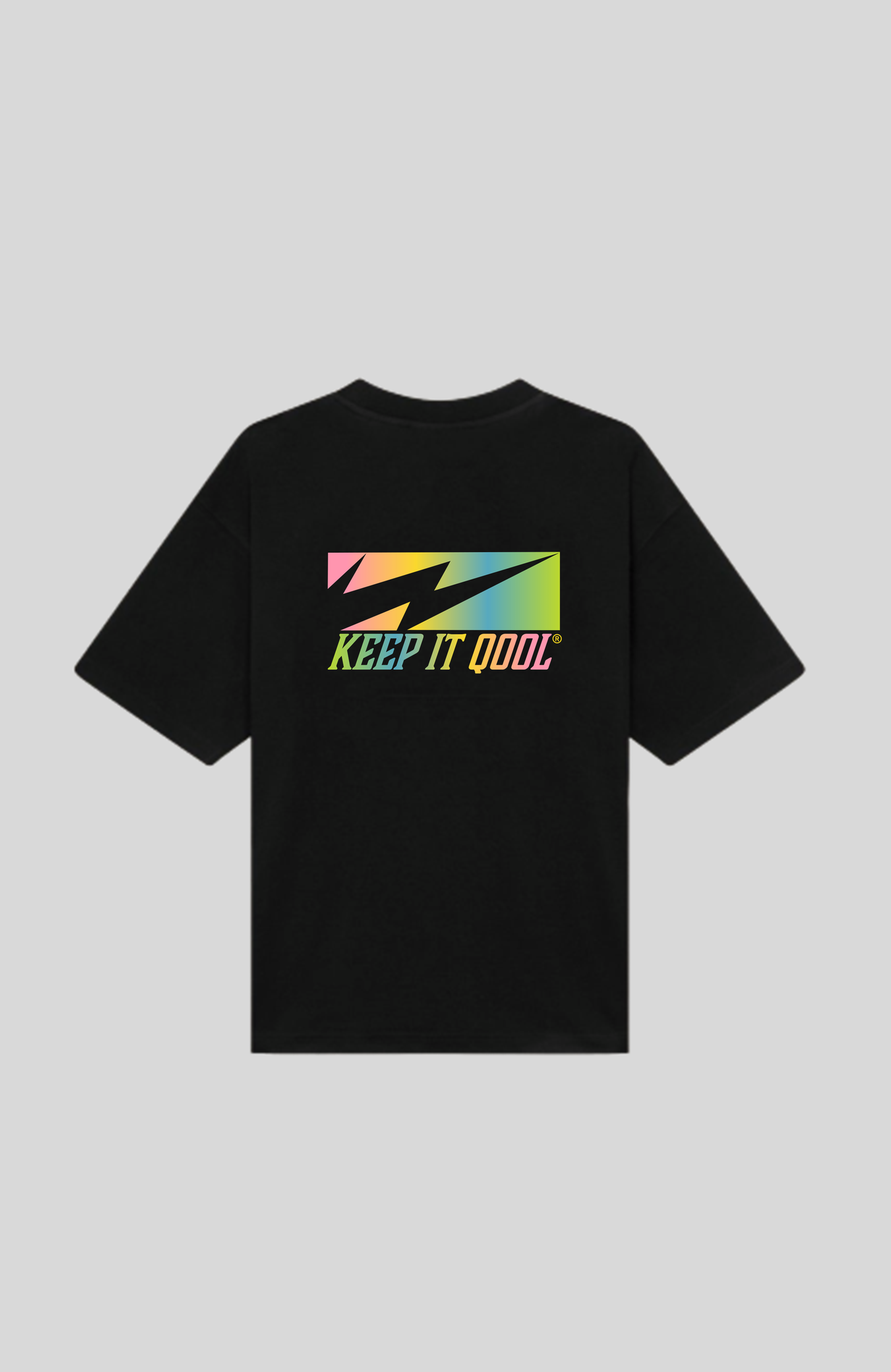 The Qool  - Lightning