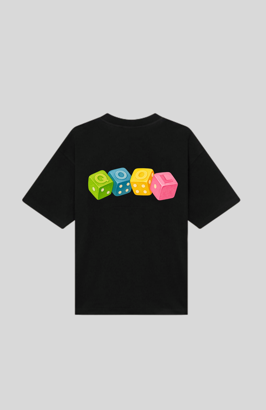 The Qool  - Dice
