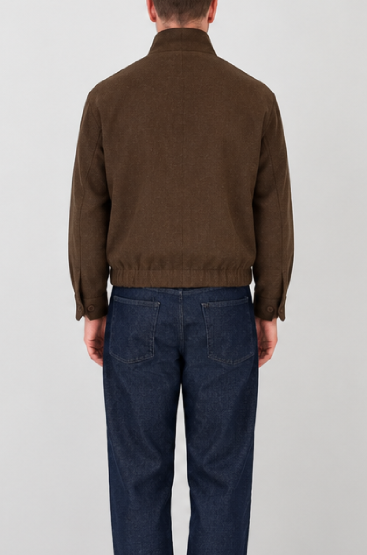 The Qool - Berlut Jacket
