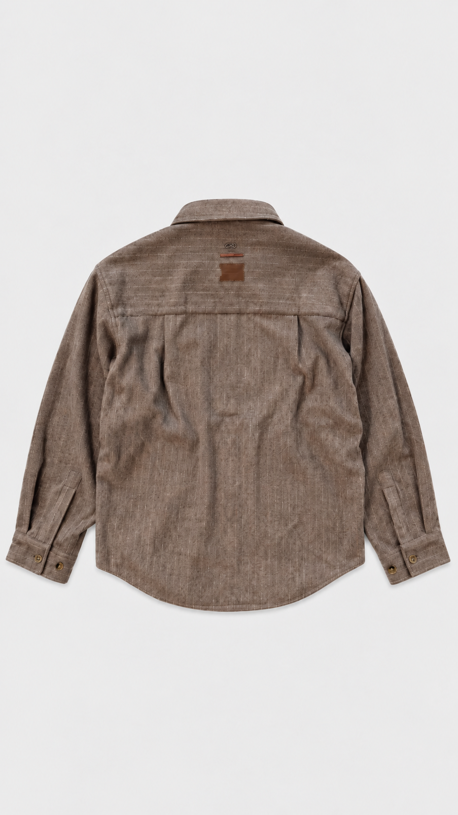The Qool - Bite Flannel Shirt
