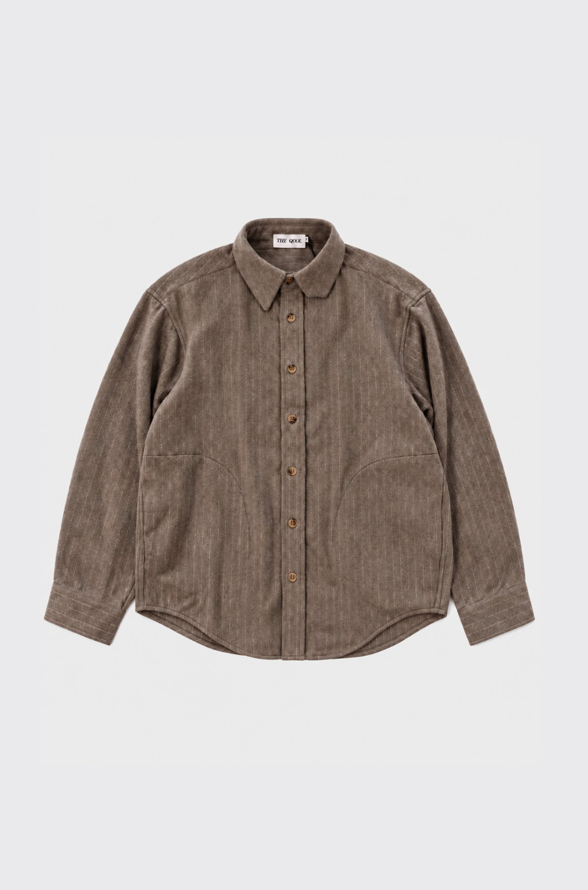 The Qool - Bite Flannel Shirt