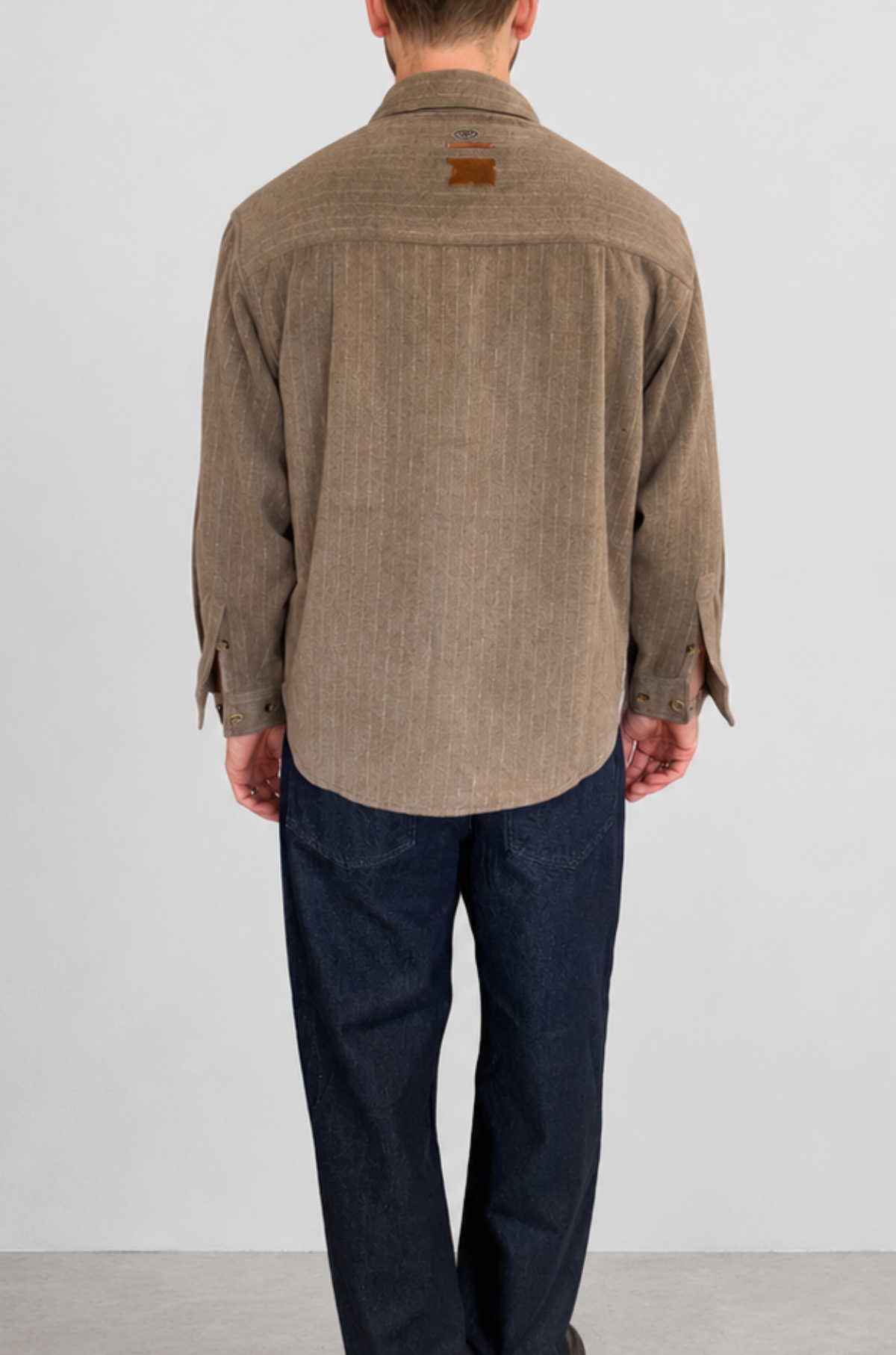 The Qool - Bite Flannel Shirt