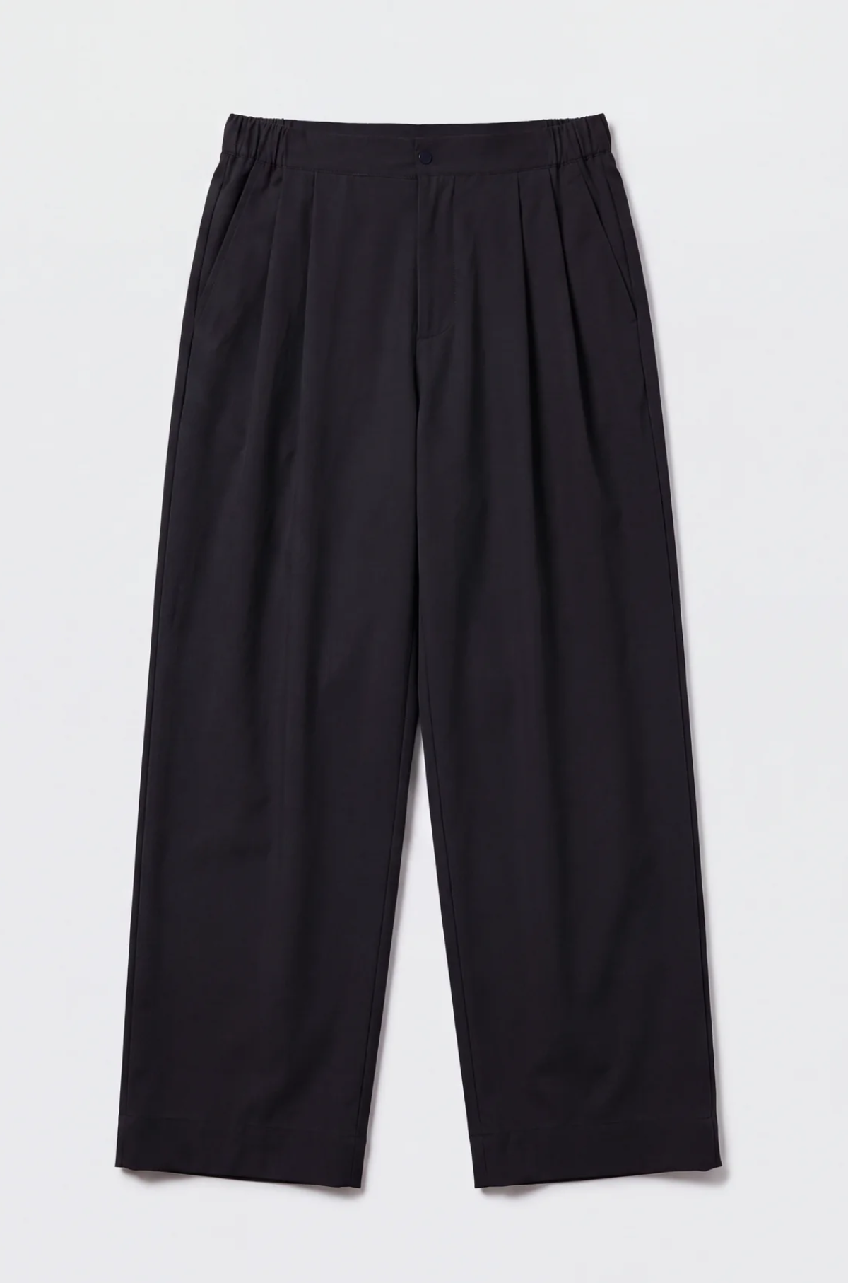 Unfeigned - Technical City Pants N Water Repellent Black