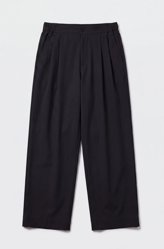 Unfeigned - Technical City Pants N Water Repellent Black