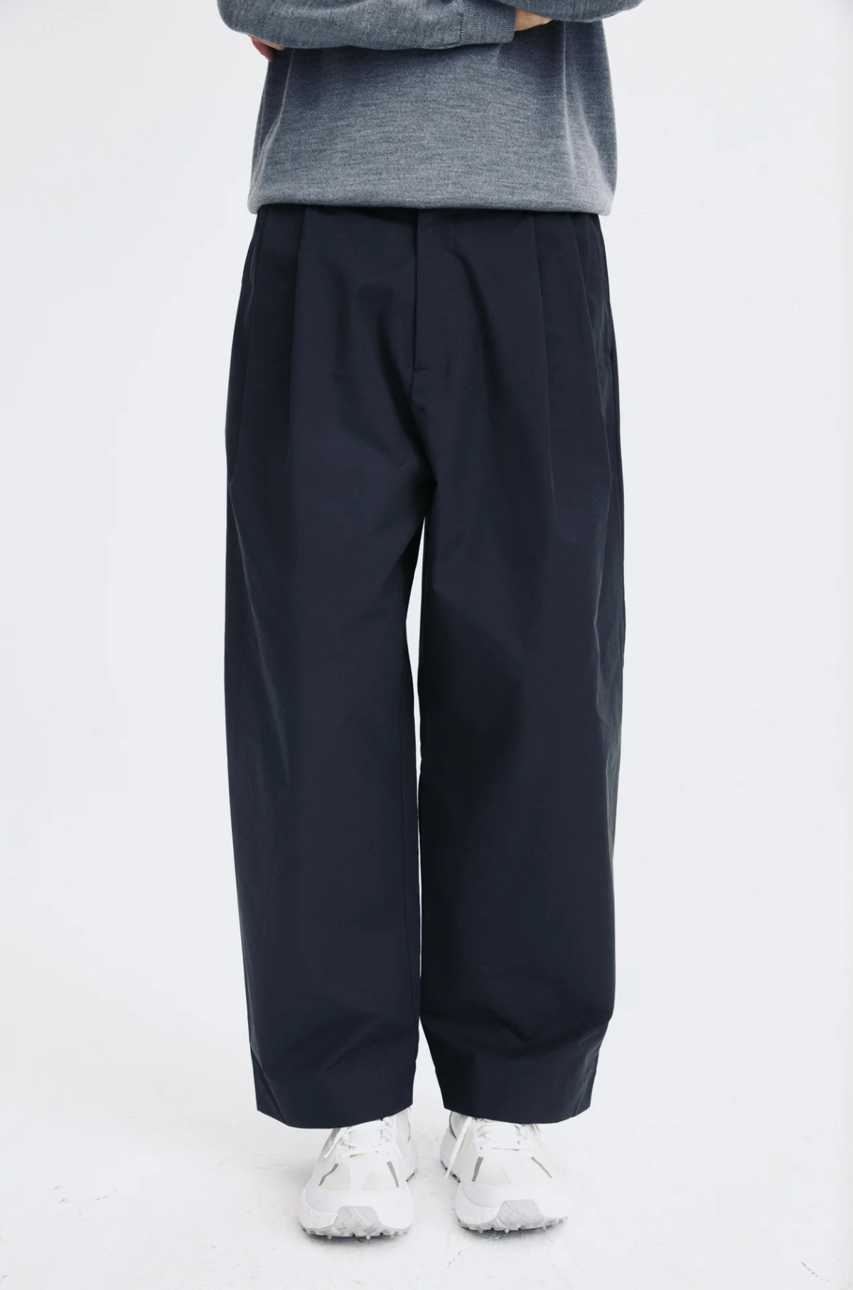 Unfeigned - Technical Waterrepellent City Pants