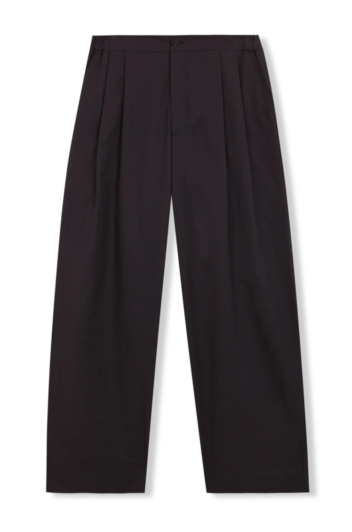 Unfeigned - Technical Waterrepellent City Pants