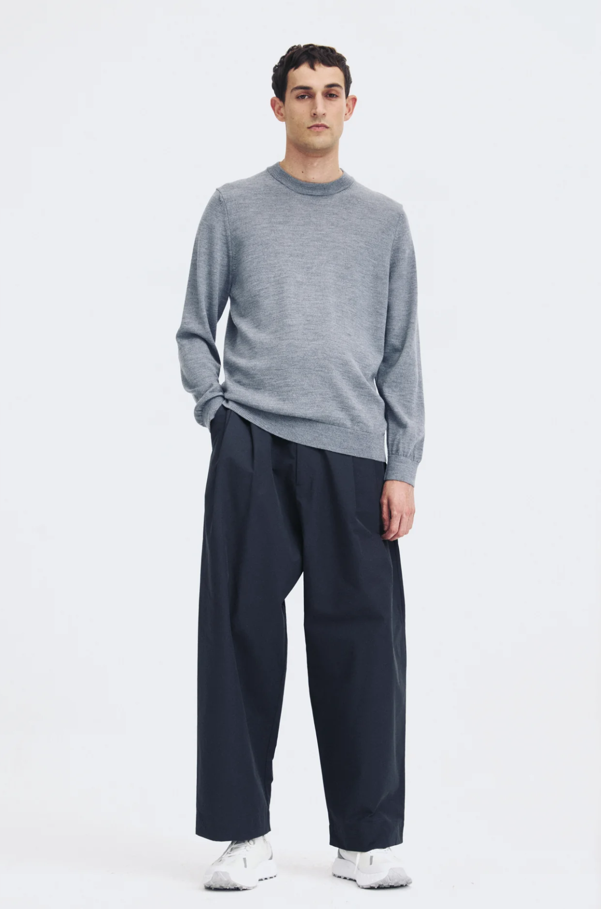 Unfeigned - Technical Waterrepellent City Pants