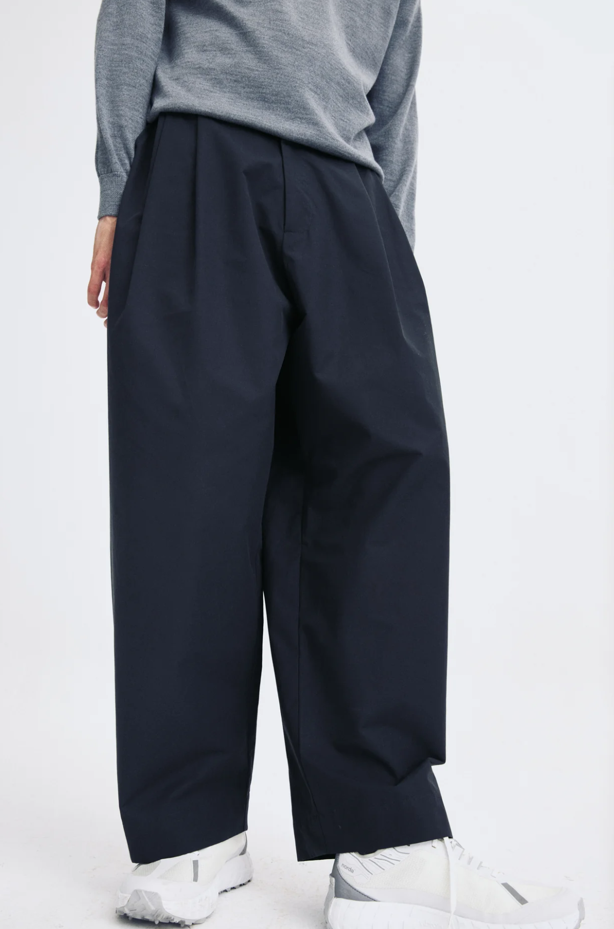 Unfeigned - Technical Waterrepellent City Pants