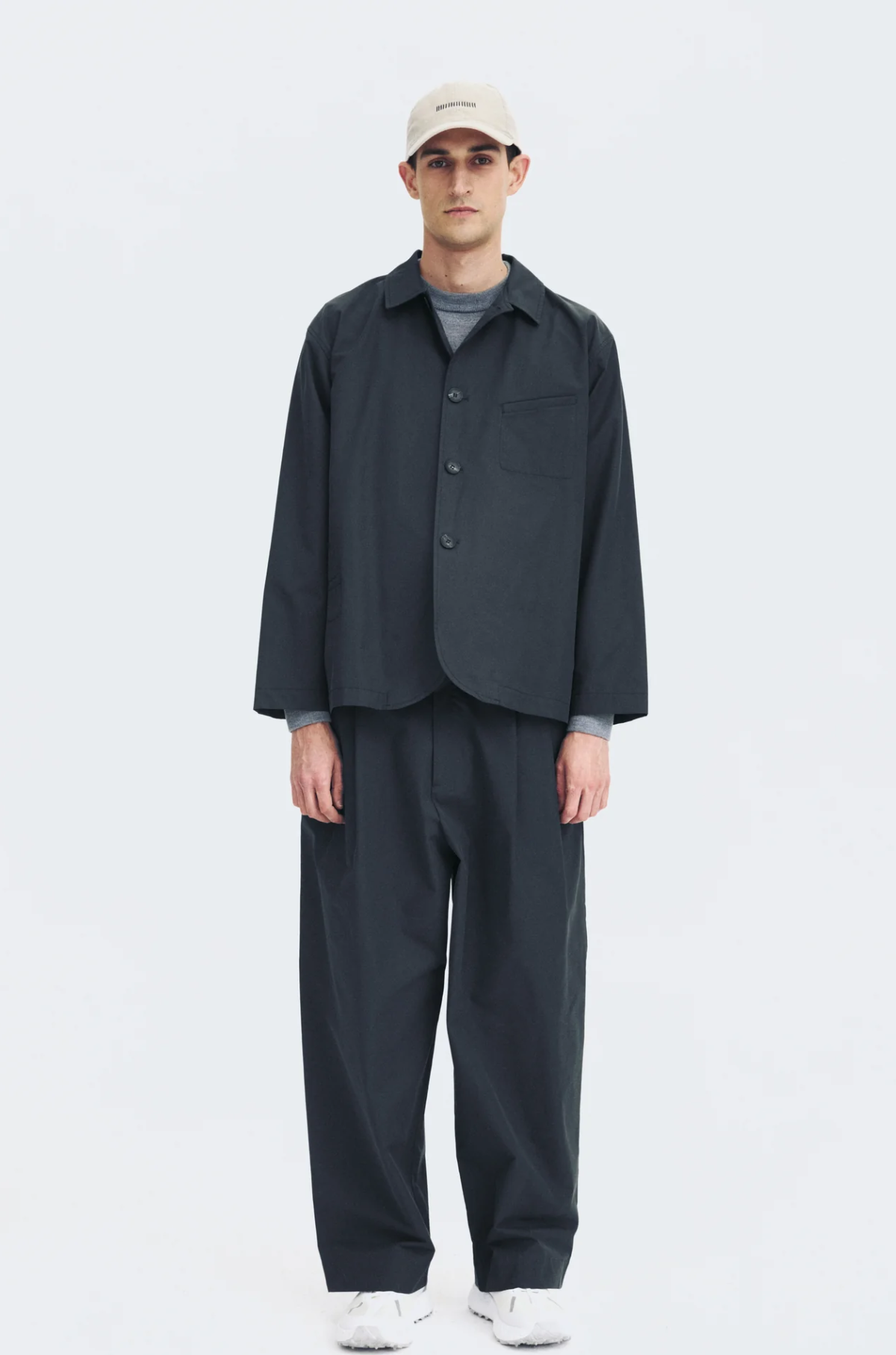 Unfeigned - Technical Waterrepellent City Pants