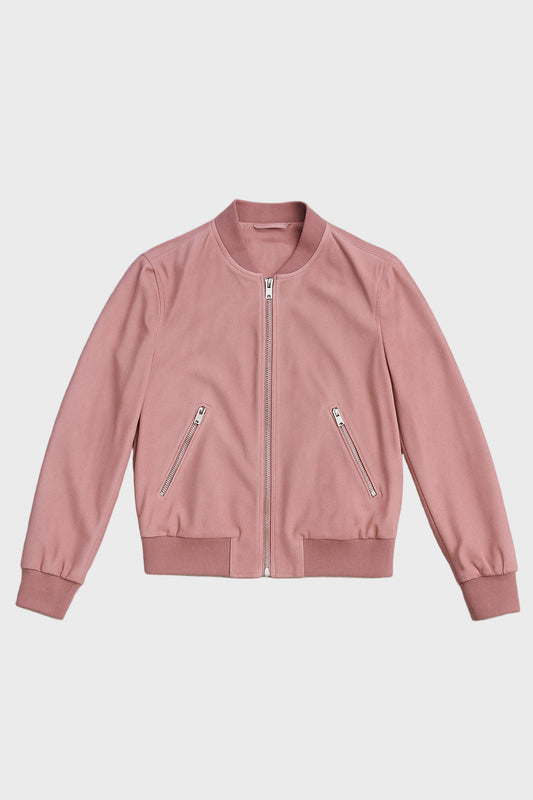 Arma - Didier Goat Suede Sturdy Jacket